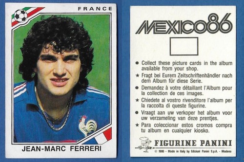 Figurina calciatori panini - figurina,