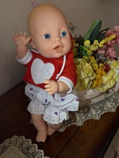 BAMBOLA VINTAGE FAMOSA DOLL