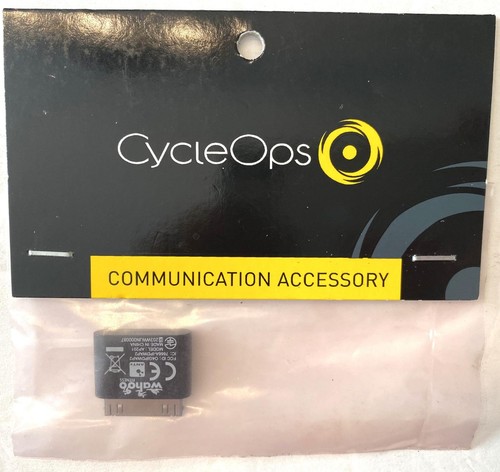 Nuovo cycleops ant - nuovo,