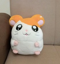 Peluche hamtaro racconta - peluche,