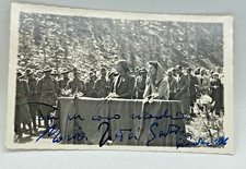 MARIA JOSĖ DI SAVOIA Foto con