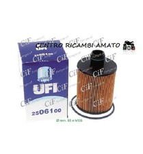 FILTRO OLIO PER PIAGGIO PORTER