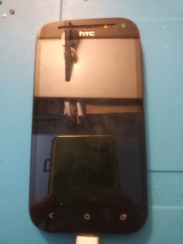 Htc one mod wvga - one, sv