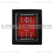 INTERRUTTORE PER BETONIERA per lt 120-160-180