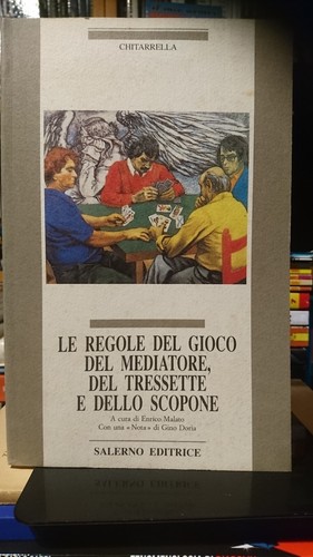 Regole del gioco - "le,