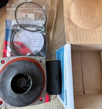 Kit testina pompa ideale 6 m