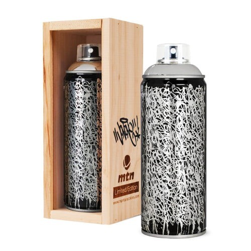 Jonone mtn limited edition - mtn,