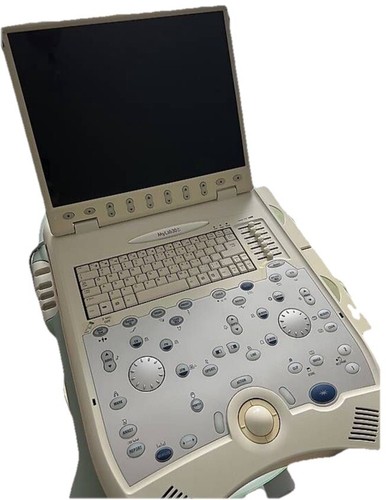 Esaote mylab30cv ultrasuoni - esaote,
