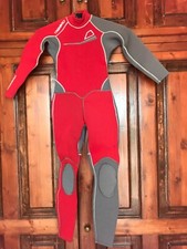 Tuta da sci d’acqua 8 anni 122-133 cm