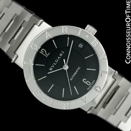 Bvlgari uomo ss - uomo,