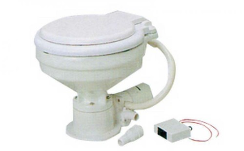Elettrico tmc 12v large - wc, 12v.