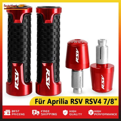 Per aprilia rsv rsv4 - per, 7/8"