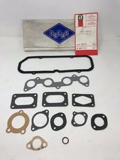 Guarnizioni motore FIAT 850 900T serie smeriglio IGLAS 036