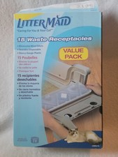 9 recipienti rifiuti per gatti