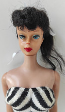 Barbie vintage coda - , di