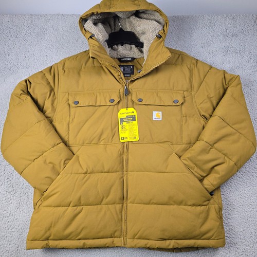 Carhartt giacca isolata uomo - giacca,