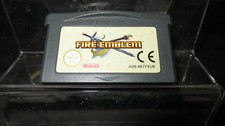 GBA Fire Emblem - Per Console