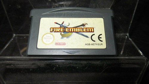 Gba fire emblem per - emblem,