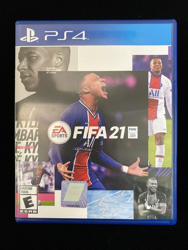 Fifa edizione standard - --,