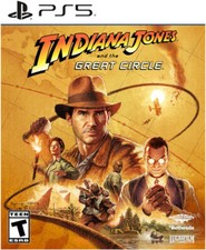 Indiana Jones e il Grande