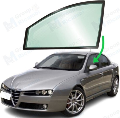 Alfa romeo 159 - 2005, poi