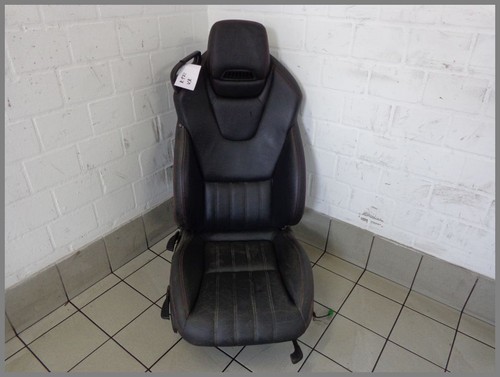 Sedile mercedes r172 slk - mercedes,