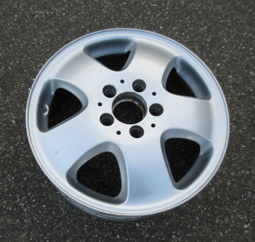 Cerchio lega mercedes - in,