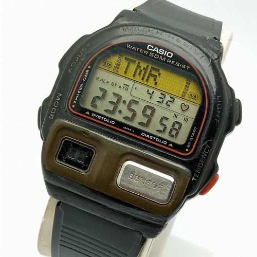 Orologio uomo casio - uomo,