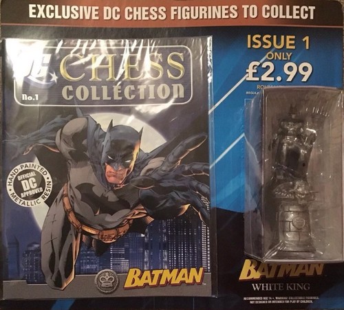 Chess collection 96 - dc,