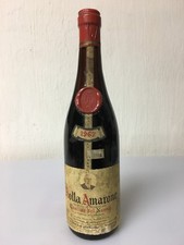 Bolla amarone 1967 cantina - amarone,