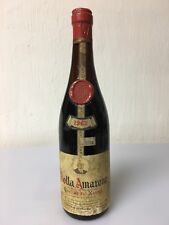 Bolla Amarone 1967 Cantina Del