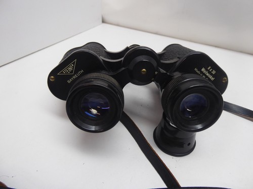 Binocolo steiner bayreuth 8x30 - steiner,