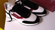 BALLY SNEAKERS AUTENTICHE