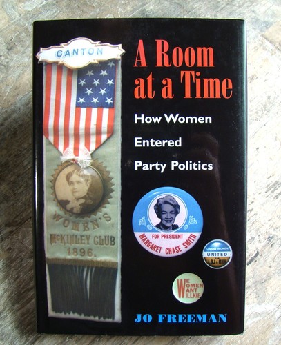 Room time how women - a,