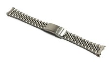 Cinturino orologio jubilee