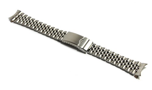 Cinturino orologio jubilee