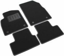 Tappeti Auto Moquette Sprint