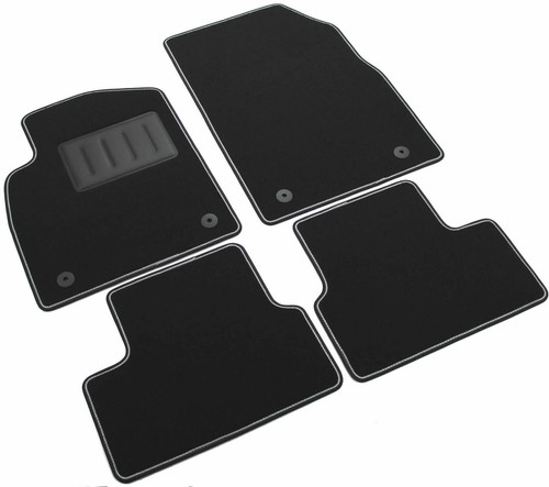 Tappeti auto moquette sprint - auto,