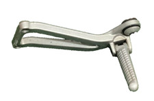 Pedalino Posteriore Sx Ducati