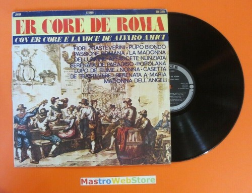 Alvaro amici core - alvaro,