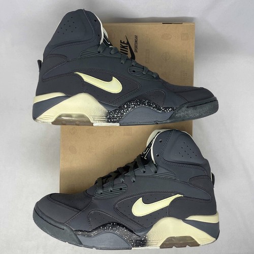 Nike air force 180 - nike, glow