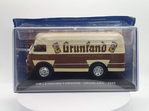Leoncino grunland 1959 - om,