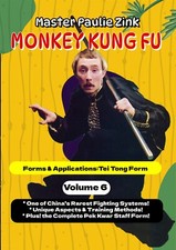 Monkey Kung Fu #6 Martial