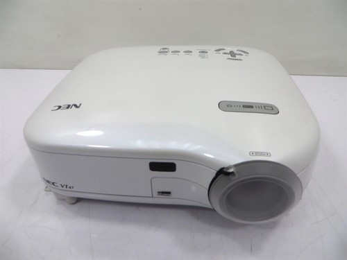 Nec vt47 vga home - vga,