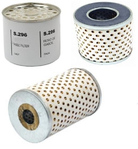 Set filtri per trattore - , masey