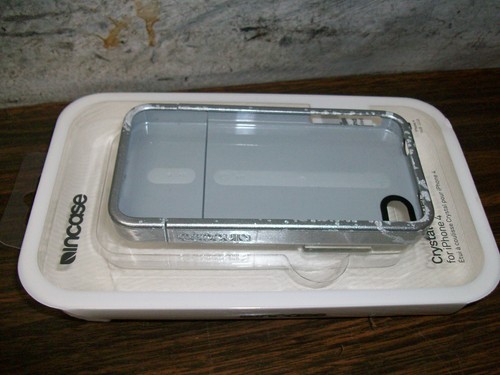Incase crystal slider - case, per