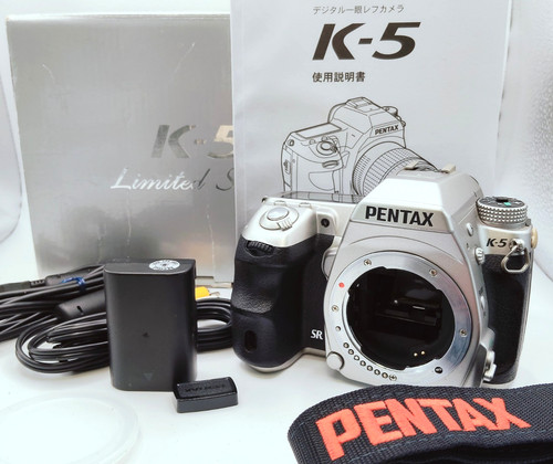 Exc 500 pentax - s/c, k-5