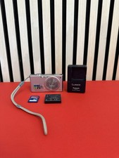 Panasonic Lumix DMC-FX35