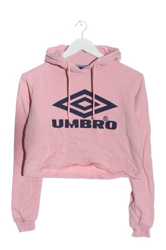 Umbro felpa con cappuccio - felpa,