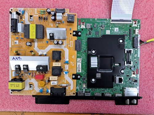 Bn9653076h main board - board, e